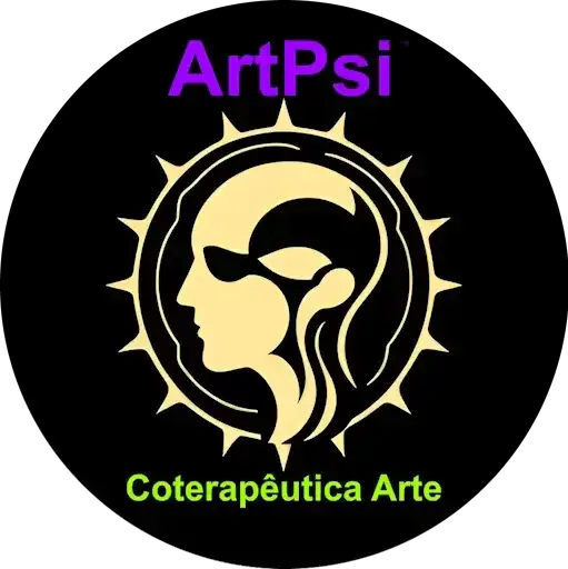 ArtPsi Coterapêutica Arte ArtPsi Coterapêutica Arte